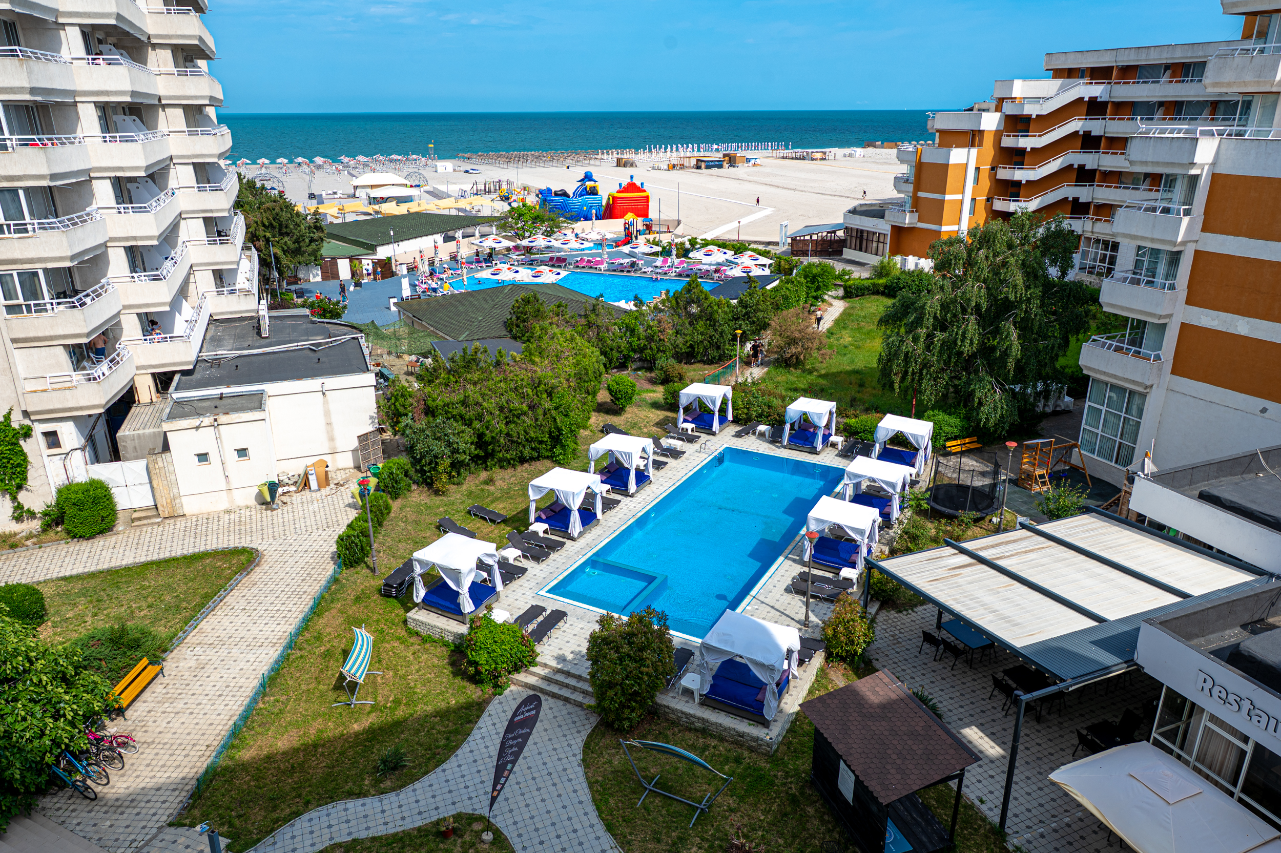 Hotel Ambasador Mamaia 2026-090