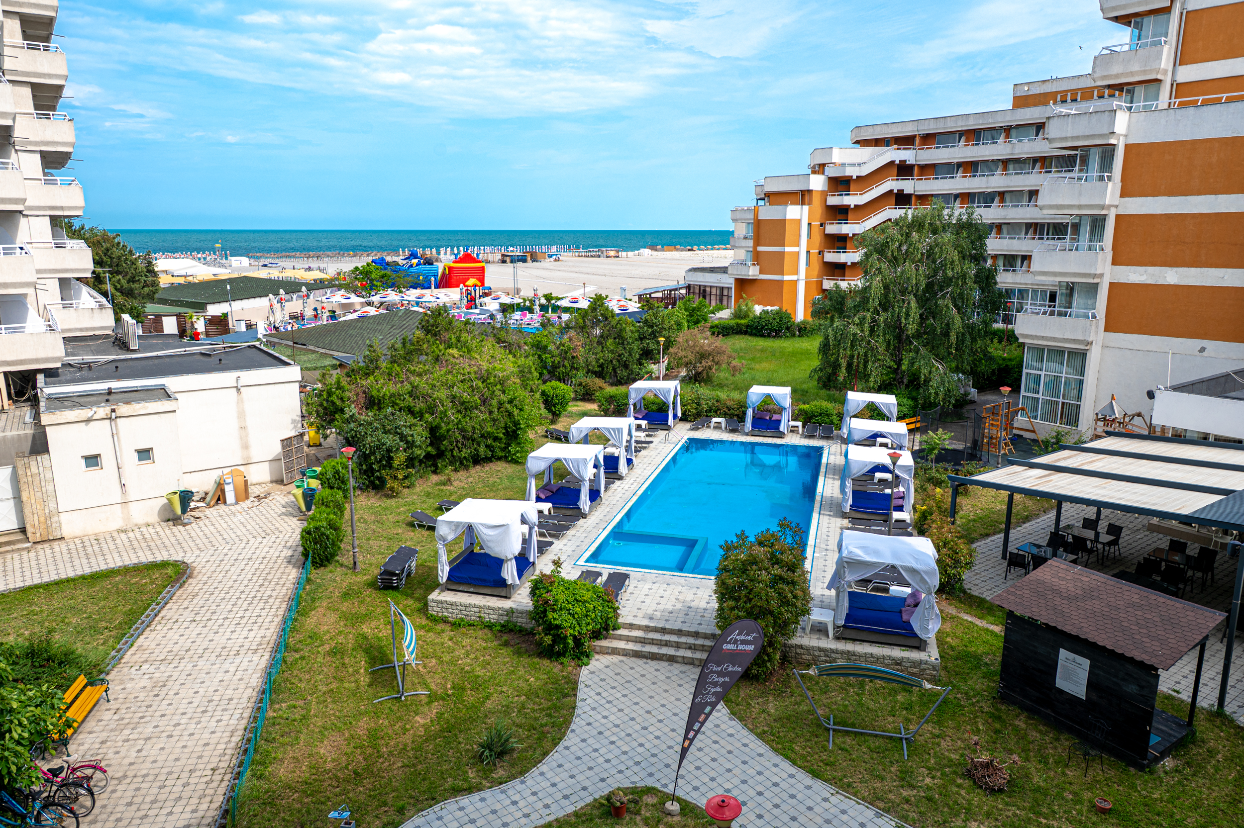 Hotel Ambasador Mamaia 2026-091