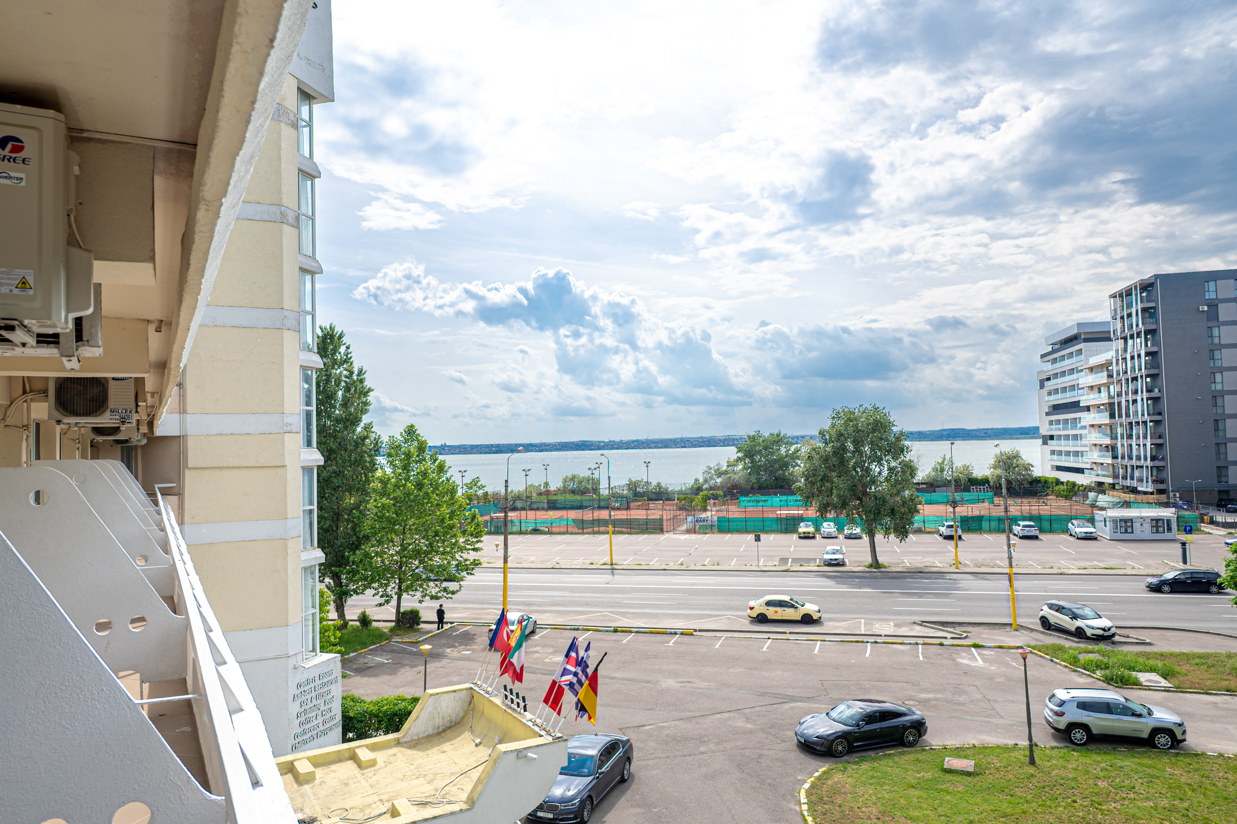 Hotel Ambasador Mamaia 2026-092