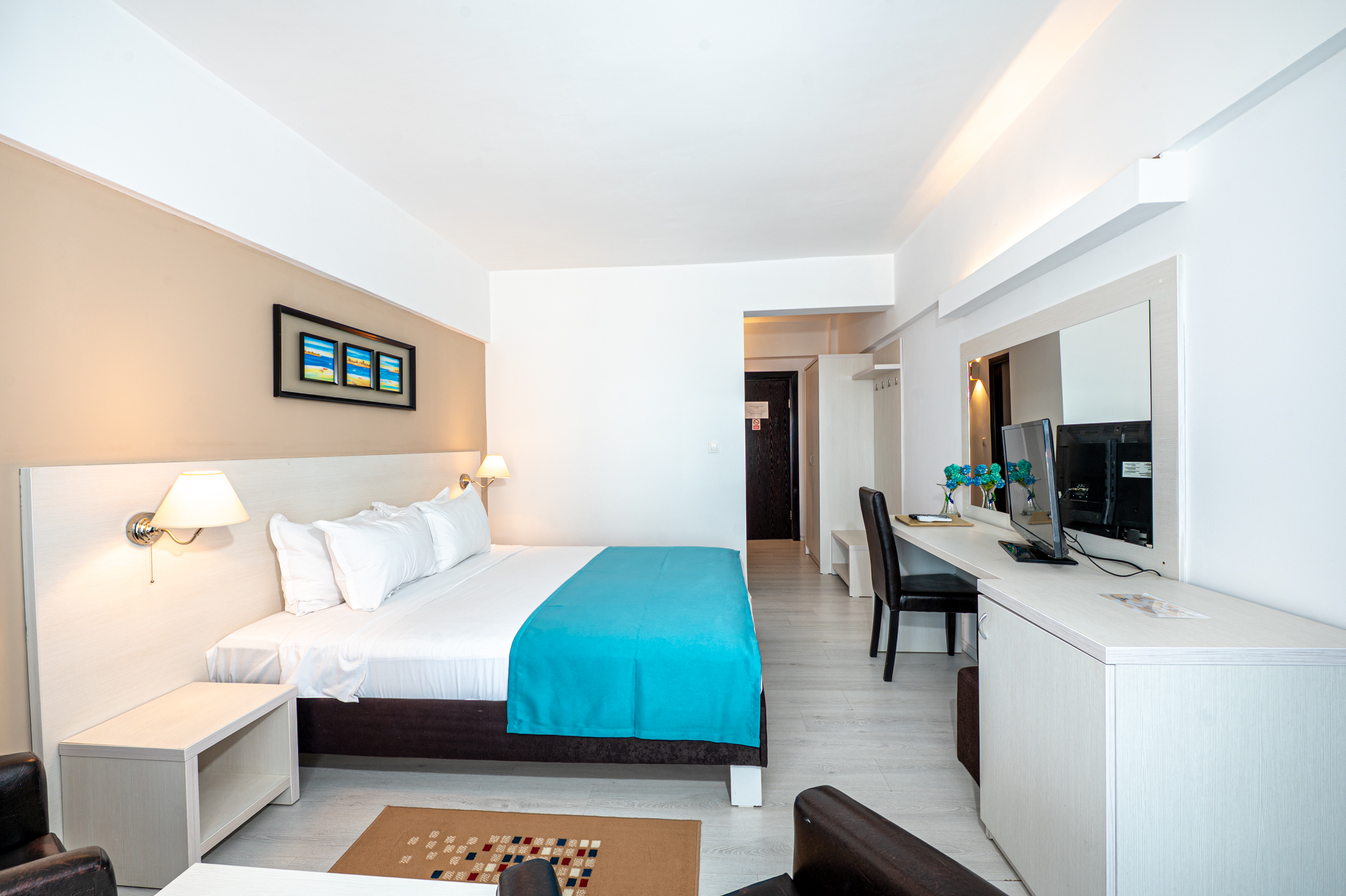 Hotel Ambasador Mamaia 2026-102