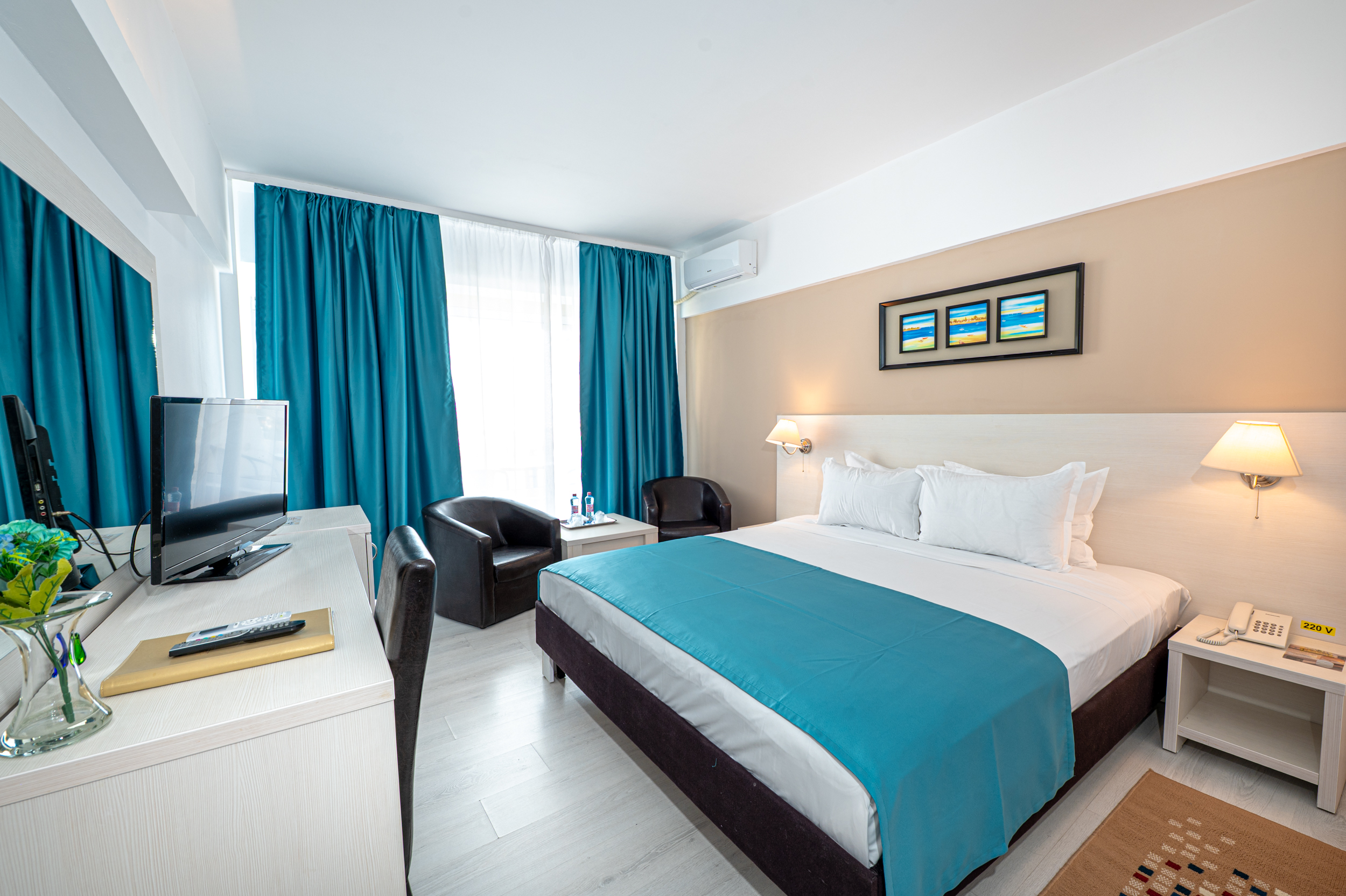 Hotel Ambasador Mamaia 2026-103