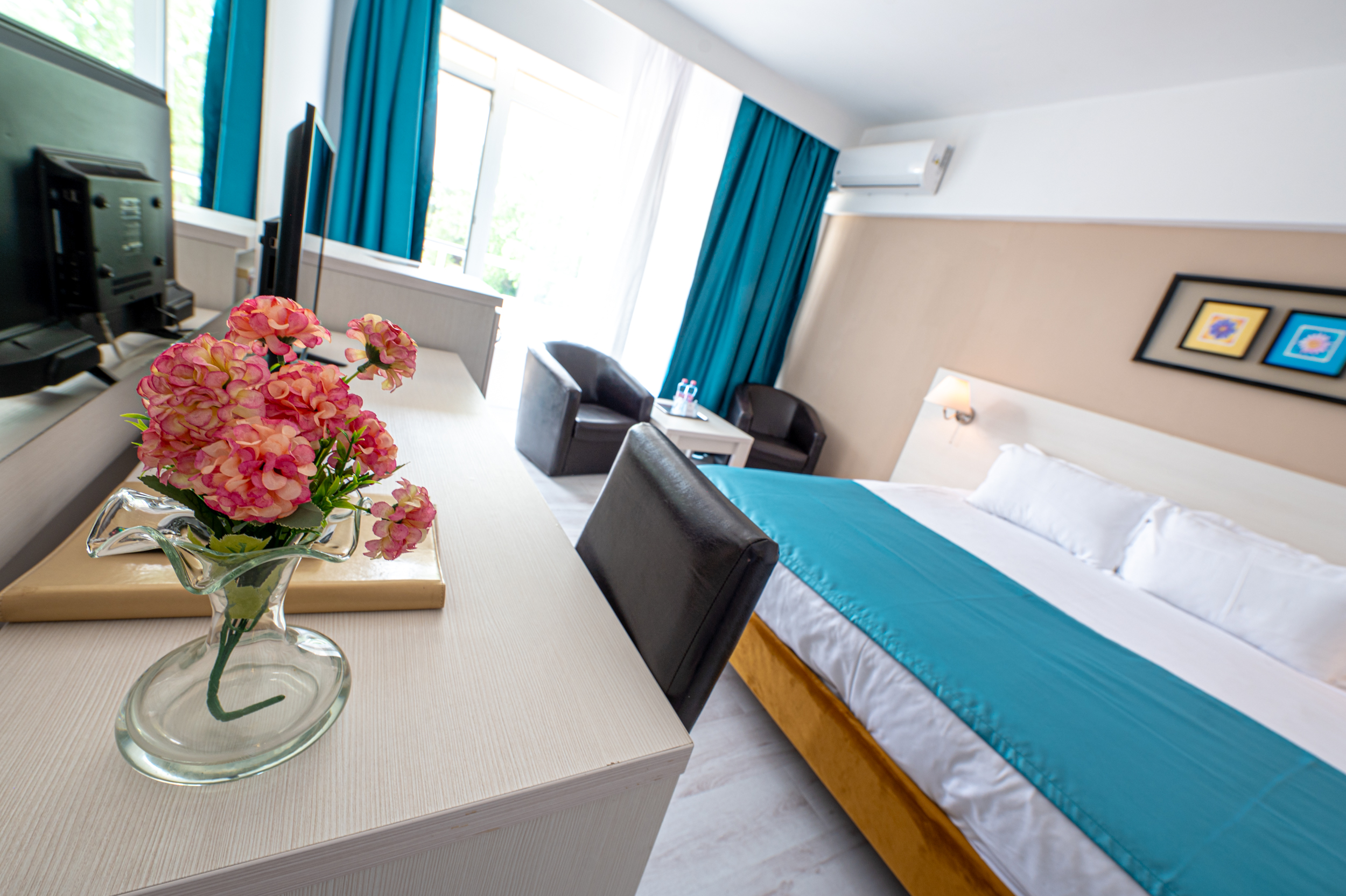 Hotel Ambasador Mamaia 2026-109