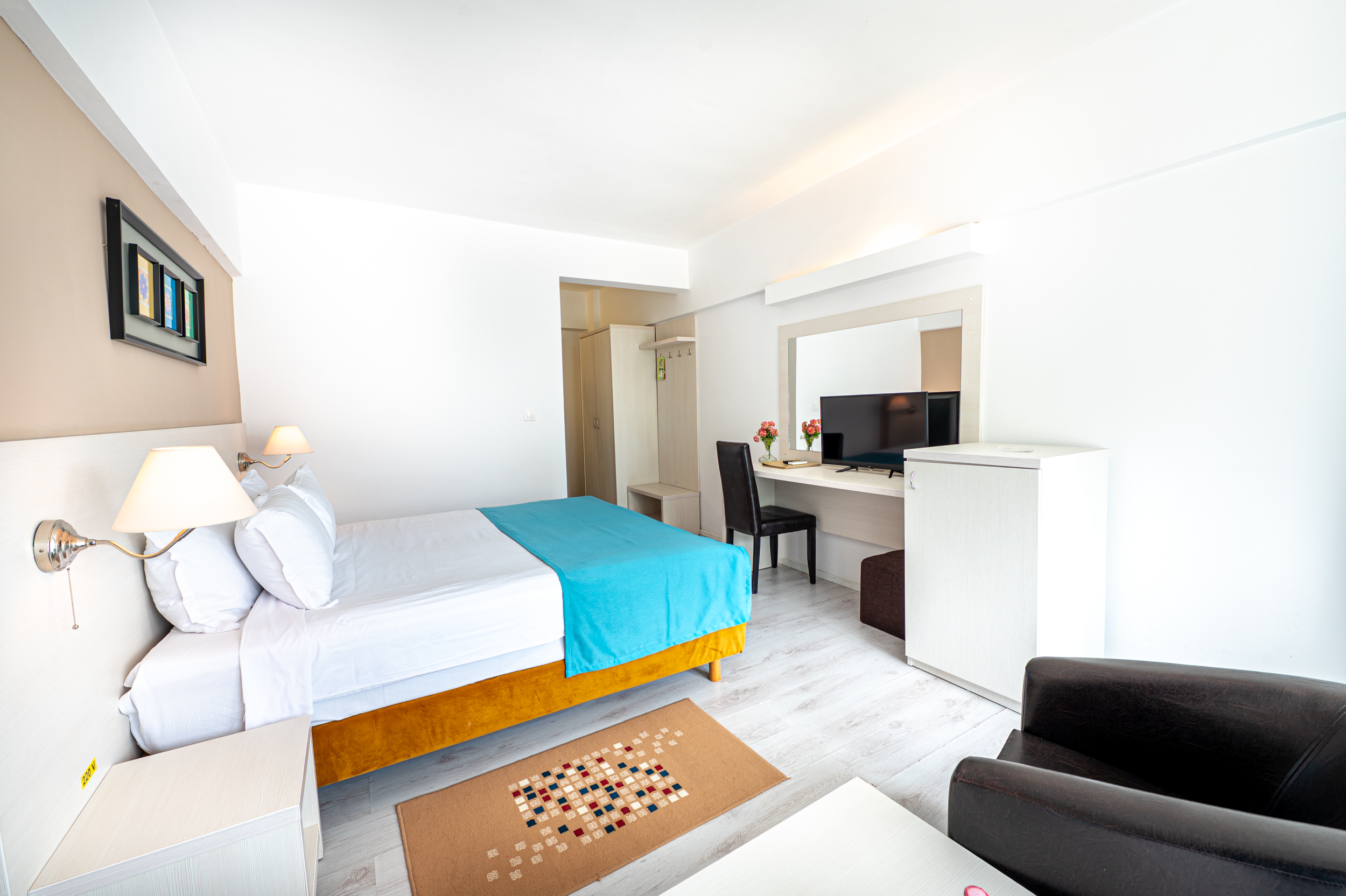 Hotel Ambasador Mamaia 2026-110