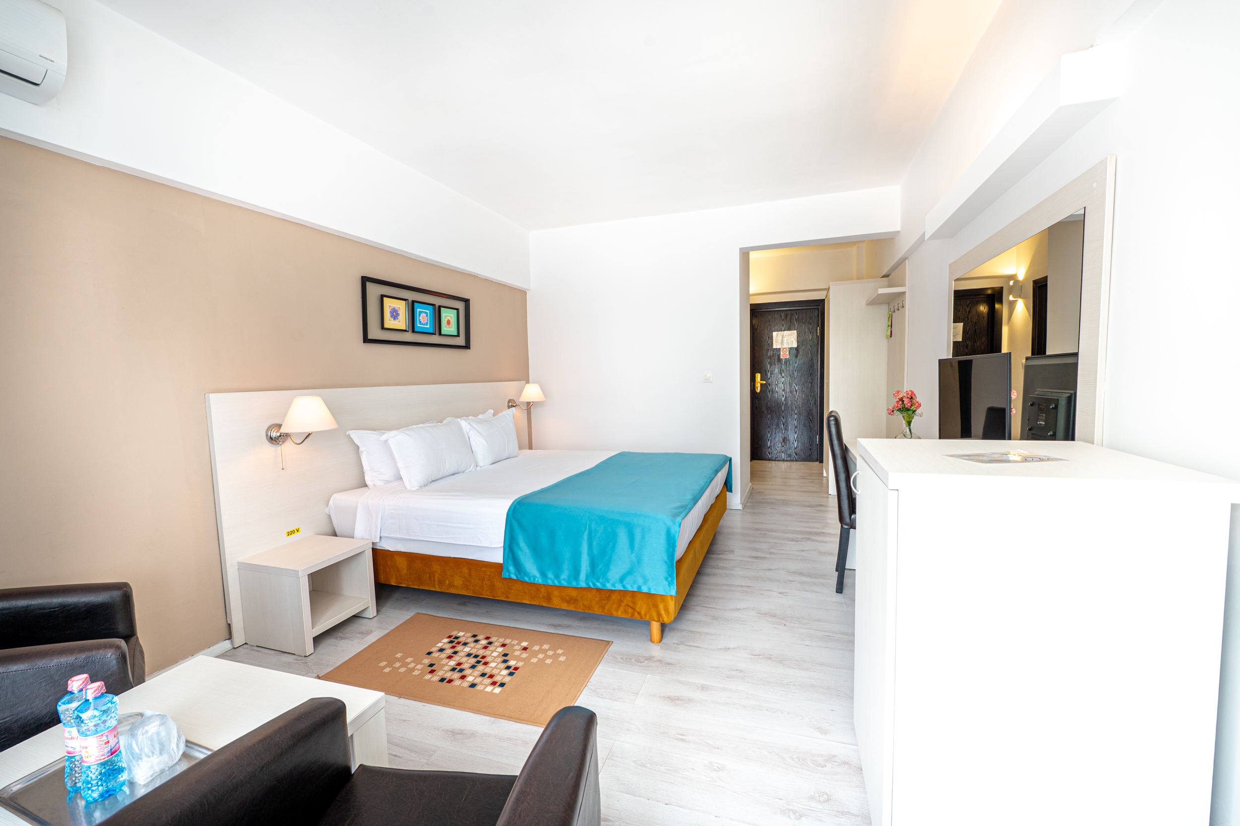 Hotel Ambasador Mamaia 2026-111