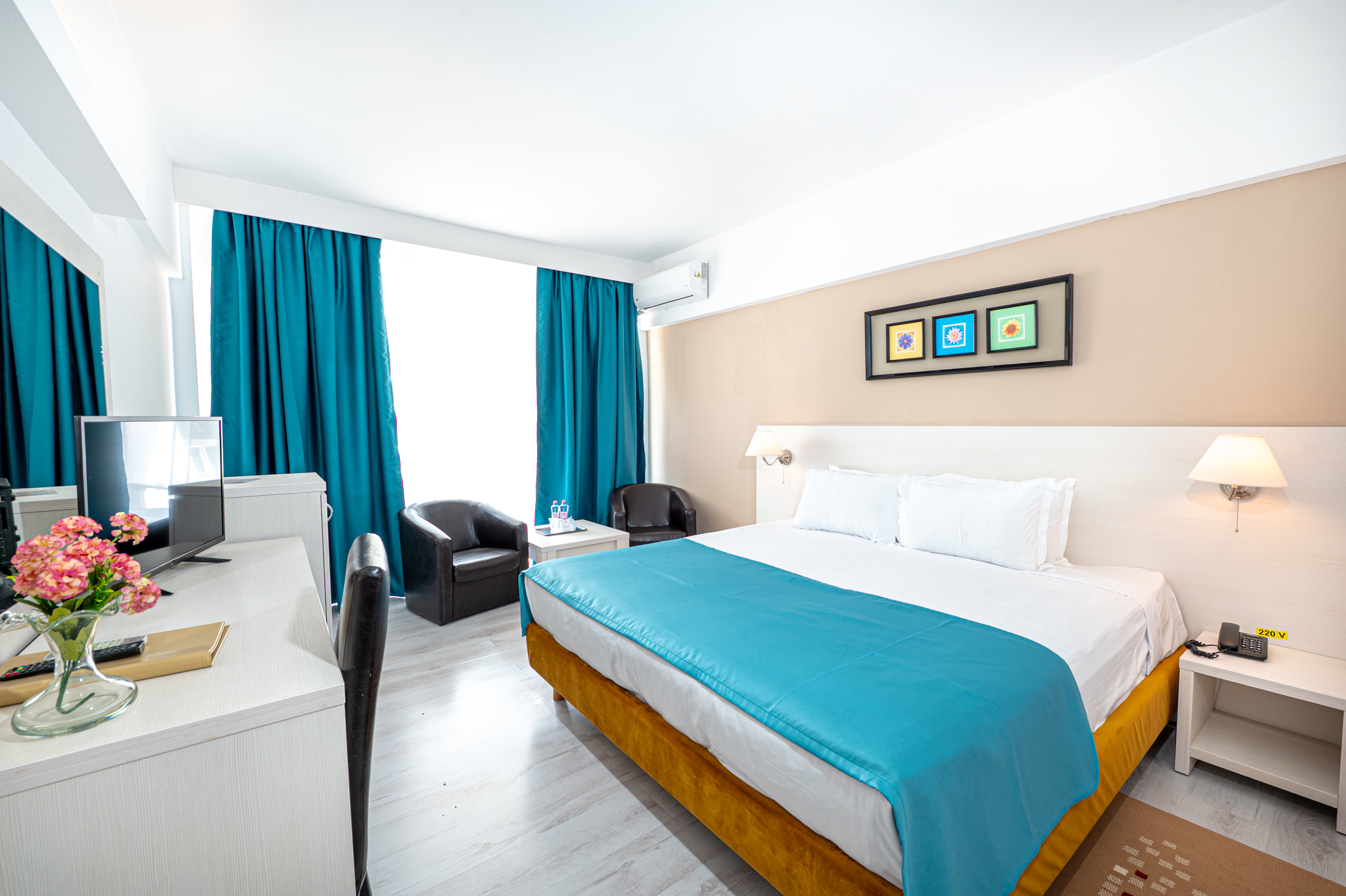Hotel Ambasador Mamaia 2026-112