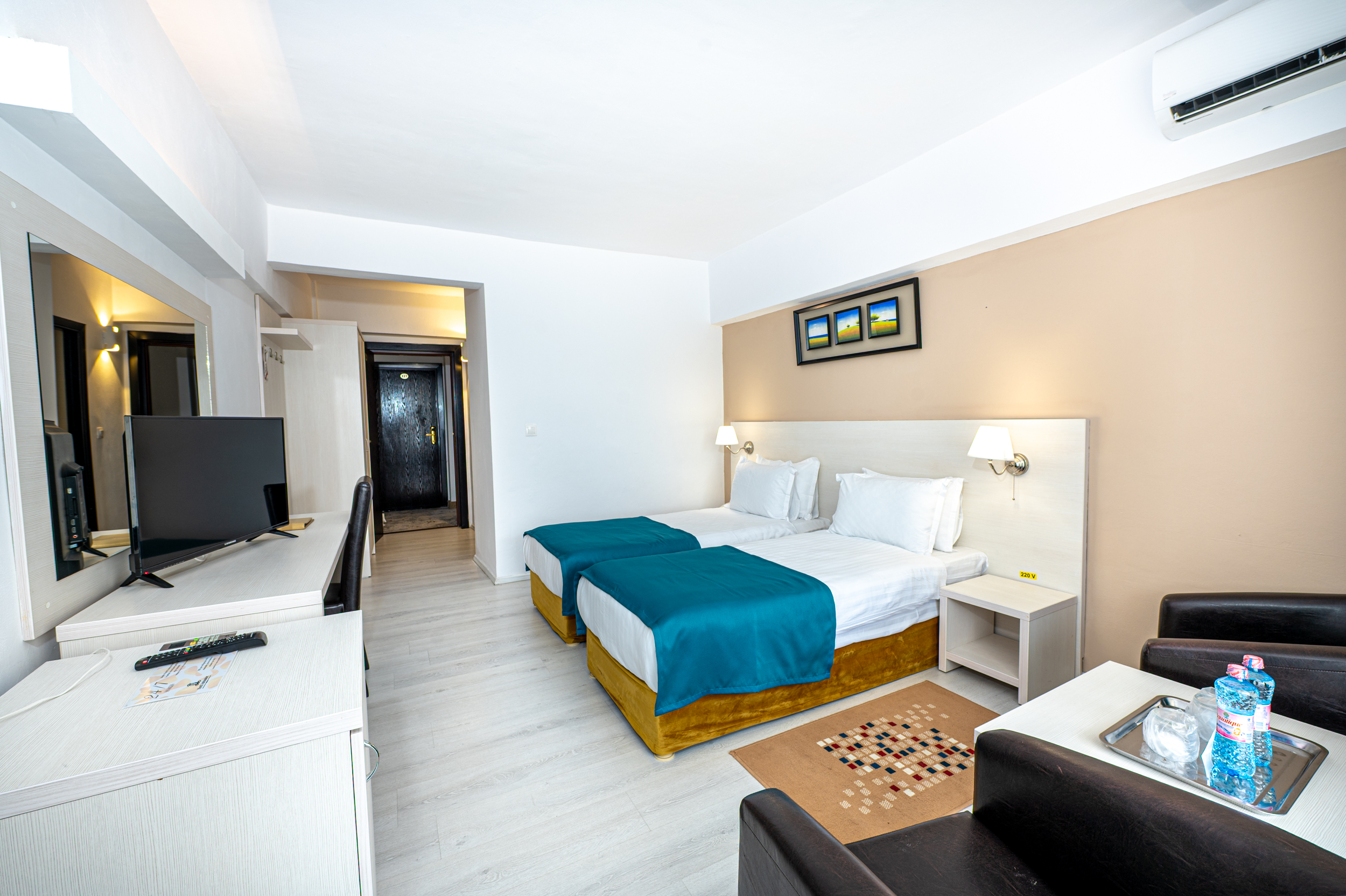 Hotel Ambasador Mamaia 2026-113