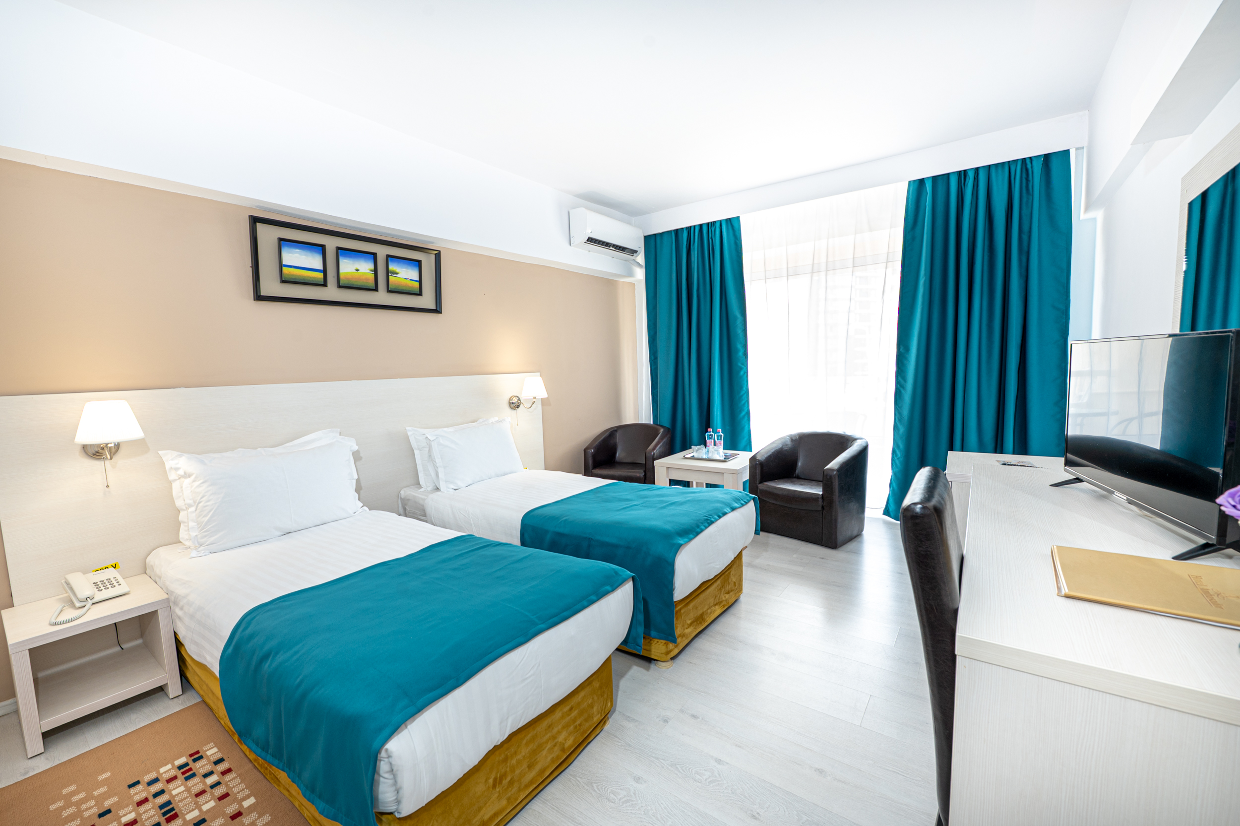 Hotel Ambasador Mamaia 2026-114