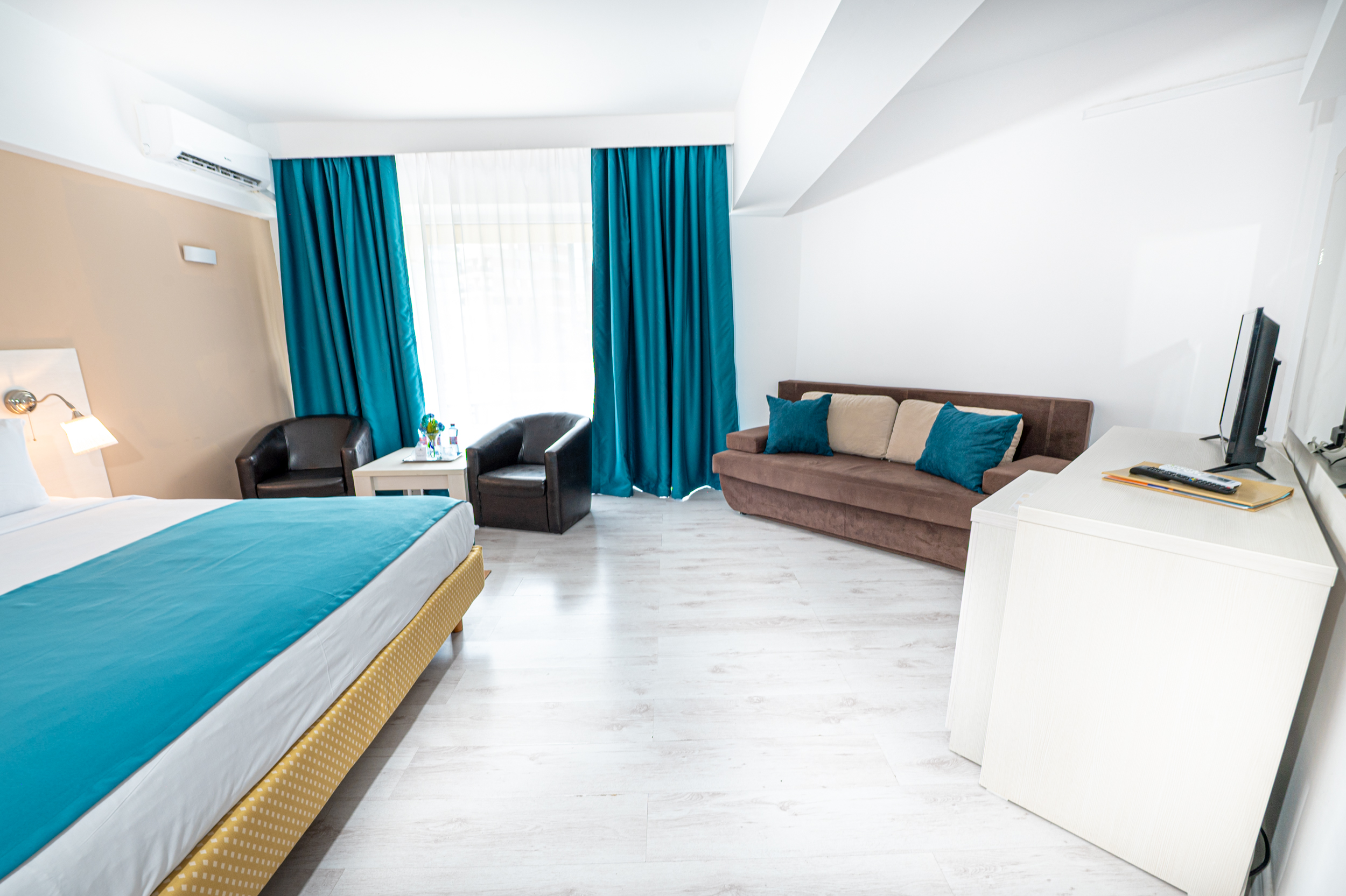 Hotel Ambasador Mamaia 2026-116