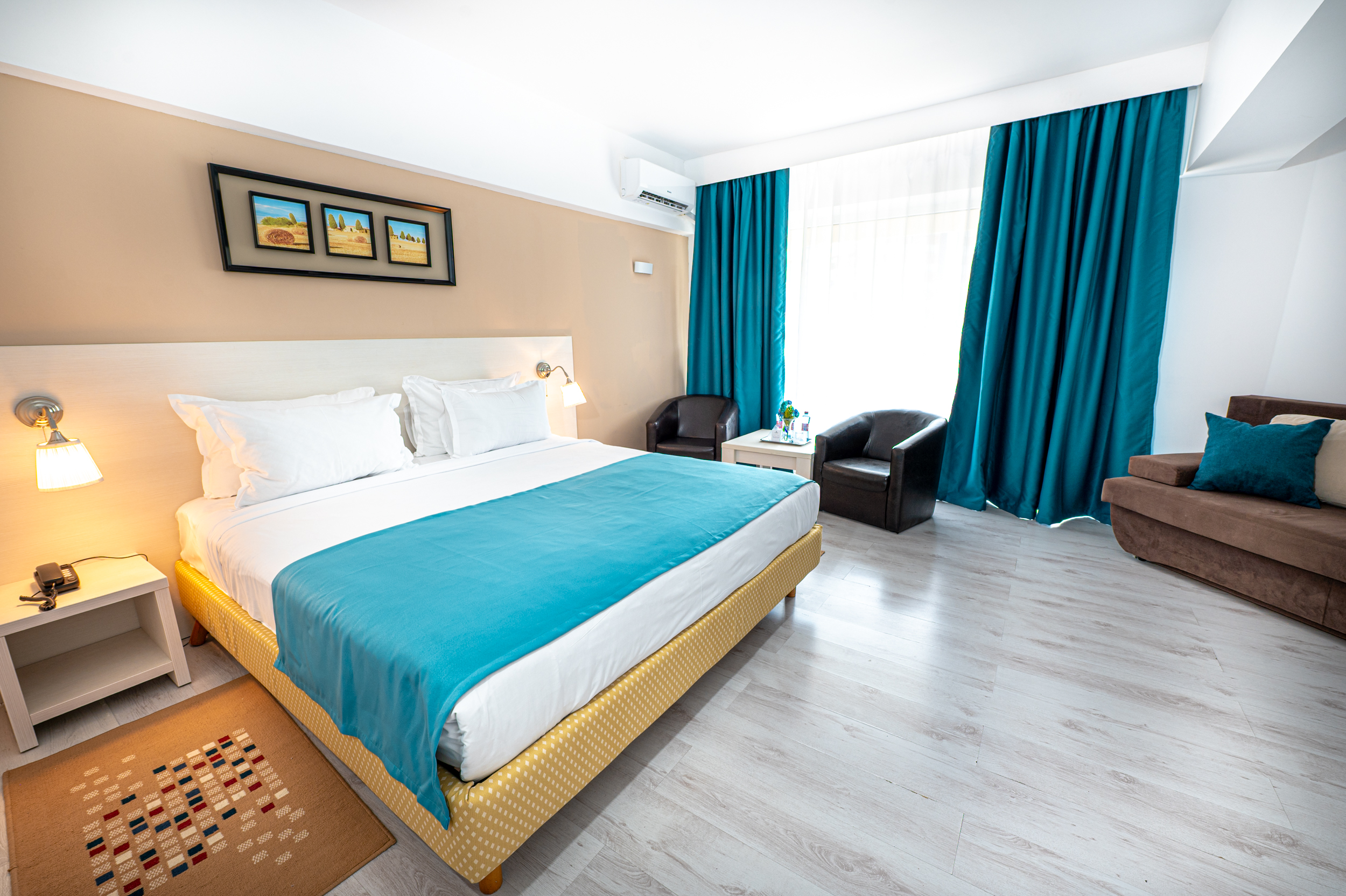 Hotel Ambasador Mamaia 2026-117