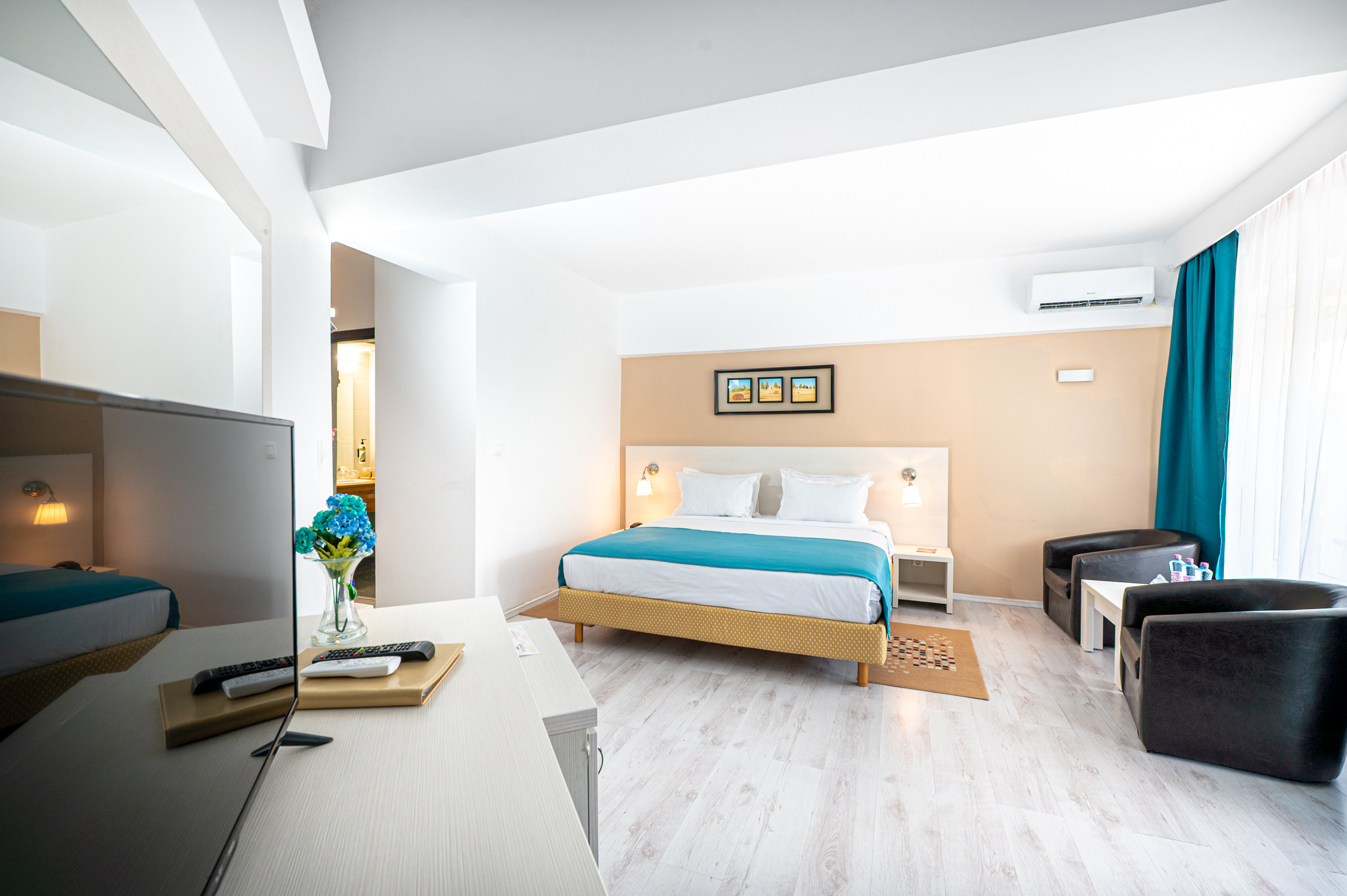 Hotel Ambasador Mamaia 2026-121