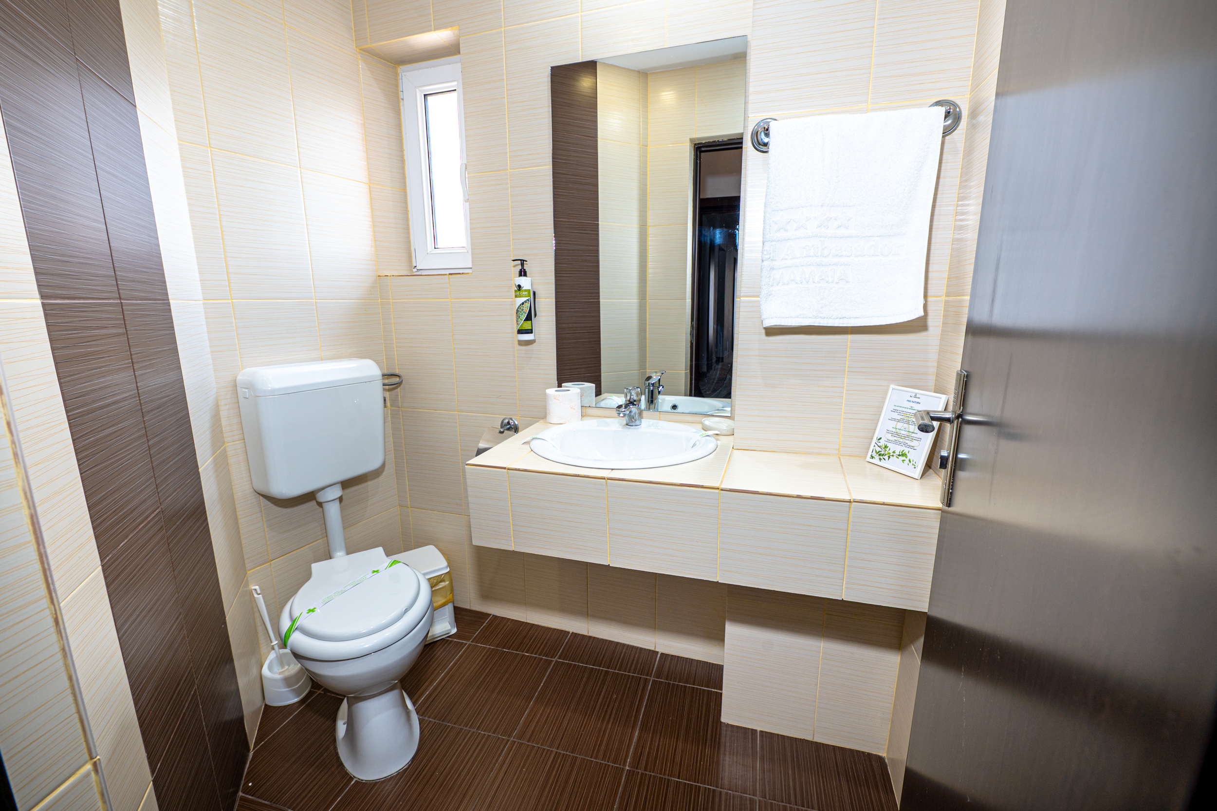 Hotel Ambasador Mamaia 2026-123