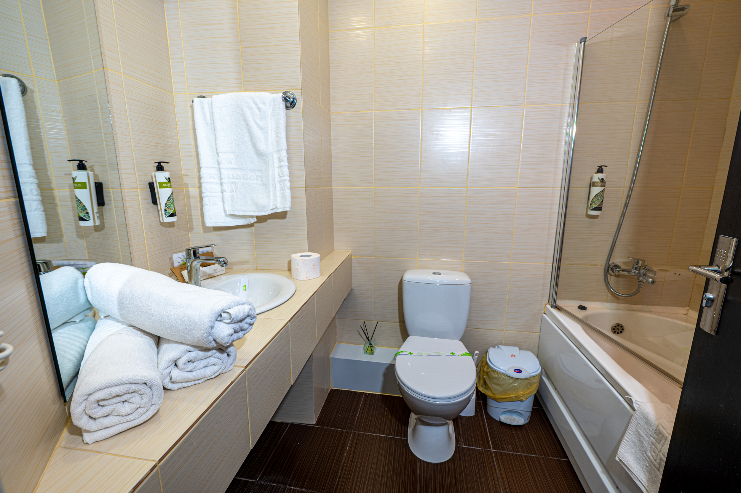 Hotel Ambasador Mamaia 2026-124