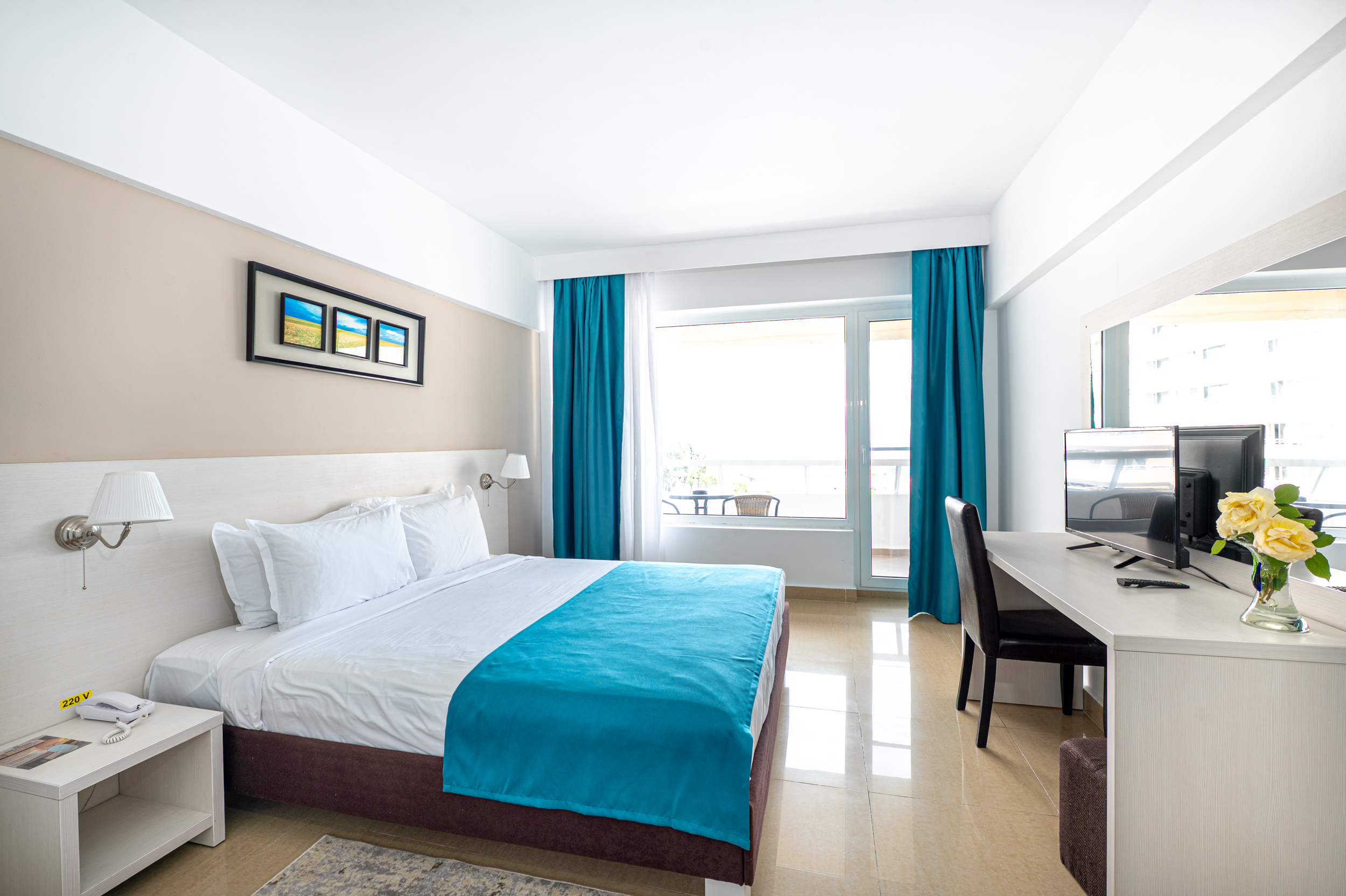 Hotel Ambasador Mamaia 2026-125