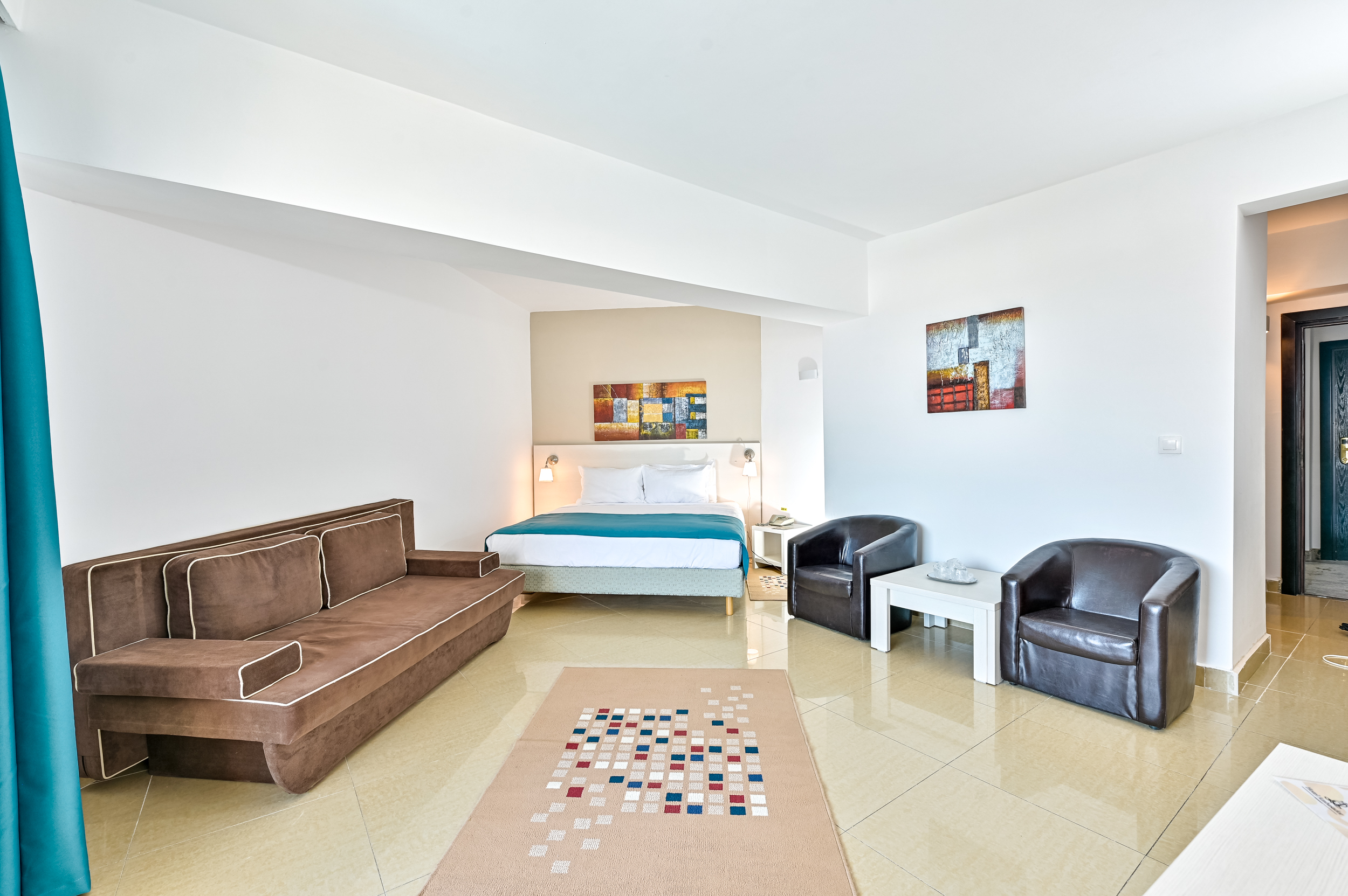 Hotel Ambasador Mamaia 2026-135
